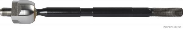 HERTH+BUSS JAKOPARTS J4846020 Осевой шарнир, рулевая тяга<br >справа 