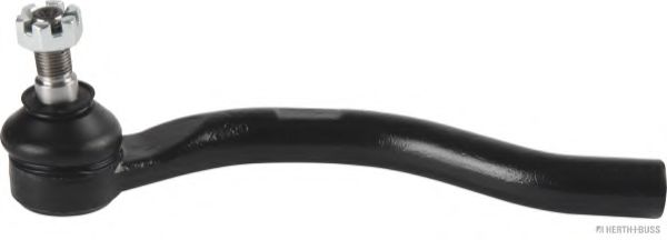 HERTH+BUSS JAKOPARTS J4824036 Наконечник поперечной рулевой тяги<br >слева 