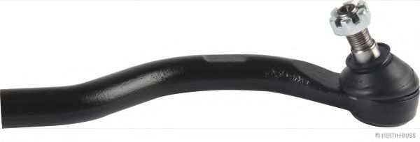 HERTH+BUSS JAKOPARTS J4834036 Наконечник поперечной рулевой тяги<br >справа 