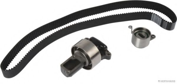 HERTH+BUSS JAKOPARTS J1112038 Комплект ремня ГРМ Привод. в действ. агрегат приводной агрегат распр. вал для TOYOTA 4 RUNNER (Тойота/тоета 4 руннэр) HERTH+BUSS JAKOPARTS J1112038 Комплект ремня ГРМ Привод. в действ. агрегат приводной агрегат распр. вал для TOYOTA 4 RUNNER (Тойота/тоета 4 руннэр)