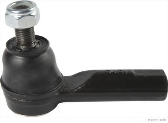 HERTH+BUSS JAKOPARTS J4824015 Наконечник поперечной рулевой тяги<br >справа 