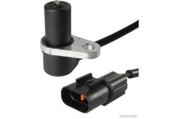 HERTH+BUSS JAKOPARTS J5915004 Датчик, частота вращения колеса справа для MITSUBISHI MIRAGE V (Митсубиши/митсубиси Мирагэ v) HERTH+BUSS JAKOPARTS J5915004 Датчик, частота вращения колеса справа для MITSUBISHI MIRAGE V (Митсубиши/митсубиси Мирагэ v)