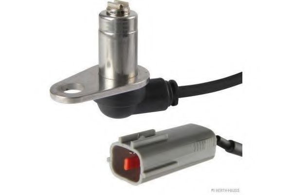 HERTH+BUSS JAKOPARTS J5903008 Датчик, частота вращения колеса слева для MAZDA BT-50 (Мазда Бт-50) HERTH+BUSS JAKOPARTS J5903008 Датчик, частота вращения колеса слева для MAZDA BT-50 (Мазда Бт-50)