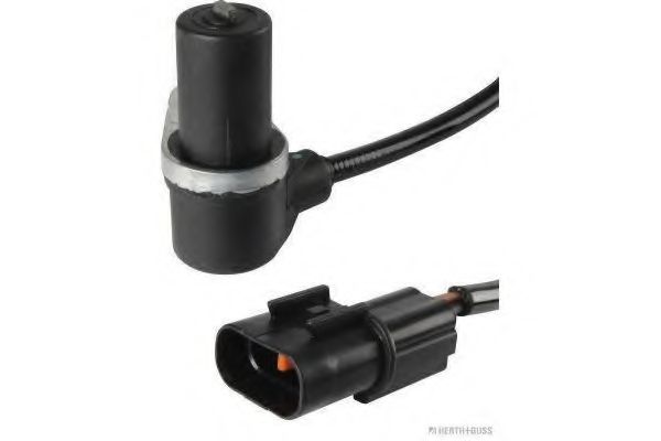 HERTH+BUSS JAKOPARTS J5905004 Датчик, частота вращения колеса слева для MITSUBISHI MIRAGE V (Митсубиши/митсубиси Мирагэ v) HERTH+BUSS JAKOPARTS J5905004 Датчик, частота вращения колеса слева для MITSUBISHI MIRAGE V (Митсубиши/митсубиси Мирагэ v)
