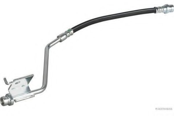HERTH+BUSS JAKOPARTS J3710306 Тормозной шланг слева для HYUNDAI IX20 (Хендай Иx20)