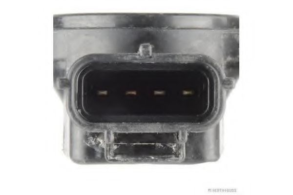 HERTH+BUSS JAKOPARTS J5648000 Датчик, положение дроссельной заслонки 140000 для SUZUKI ESTEEM (Сузуки Эстээм) HERTH+BUSS JAKOPARTS J5648000 Датчик, положение дроссельной заслонки 140000 для SUZUKI ESTEEM (Сузуки Эстээм)