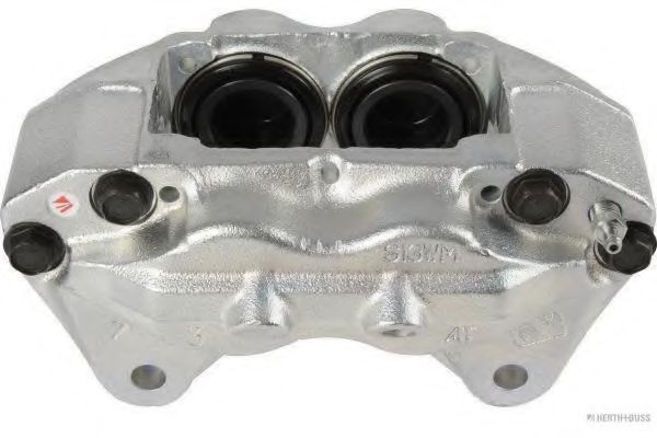 HERTH+BUSS JAKOPARTS J3222037 Тормозной суппорт справа для TOYOTA LAND CRUISER 90 (Тойота/тоета Ленд крузер 90)