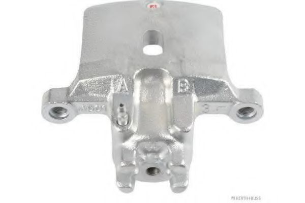 HERTH+BUSS JAKOPARTS J3225038 Тормозной суппорт справа для MITSUBISHI PAJERO/SHOGUN III (Митсубиши/митсубиси Пажэро/шогун 3) HERTH+BUSS JAKOPARTS J3225038 Тормозной суппорт справа для MITSUBISHI PAJERO/SHOGUN III (Митсубиши/митсубиси Пажэро/шогун 3)