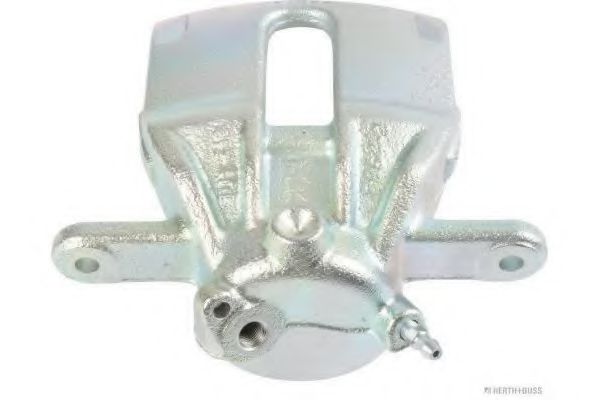 HERTH+BUSS JAKOPARTS J3221048 Тормозной суппорт справа для NISSAN MARCH III (Ниссан Марч 3)