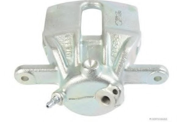 HERTH+BUSS JAKOPARTS J3211048 Тормозной суппорт слева для NISSAN MARCH III (Ниссан Марч 3)