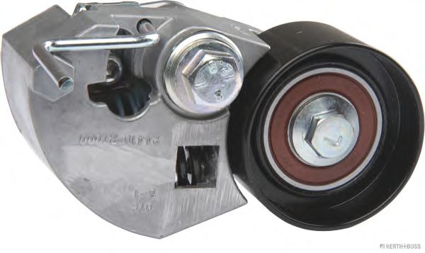 HERTH+BUSS JAKOPARTS J1140337 Устройство для натяжения ремня, ремень ГРМ Привод. в действ. агрегат приводной агрегат распр. вал для KIA CERATO (Киа Cэрато) HERTH+BUSS JAKOPARTS J1140337 Устройство для натяжения ремня, ремень ГРМ Привод. в действ. агрегат приводной агрегат распр. вал для KIA CERATO (Киа Cэрато)