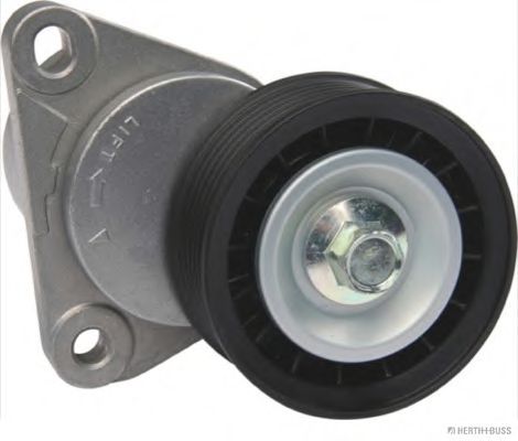 HERTH+BUSS JAKOPARTS J1143046 Натяжитель ремня, клиновой зубча для MAZDA MIATA III (Мазда Миата 3) HERTH+BUSS JAKOPARTS J1143046 Натяжитель ремня, клиновой зубча для MAZDA MIATA III (Мазда Миата 3)