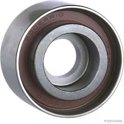 HERTH+BUSS JAKOPARTS J1144033 Паразитный Ведущий ролик, зубчатый ремень Привод. в действ. агрегат приводной агрегат распр. вал для HONDA ACCORD VII (Хонда Аккорд 7) HERTH+BUSS JAKOPARTS J1144033 Паразитный Ведущий ролик, зубчатый ремень Привод. в действ. агрегат приводной агрегат распр. вал для HONDA ACCORD VII (Хонда Аккорд 7)