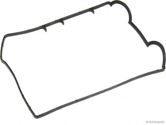 HERTH+BUSS JAKOPARTS J1227019 Прокладка, крышка головки цилиндра<br >слева 
