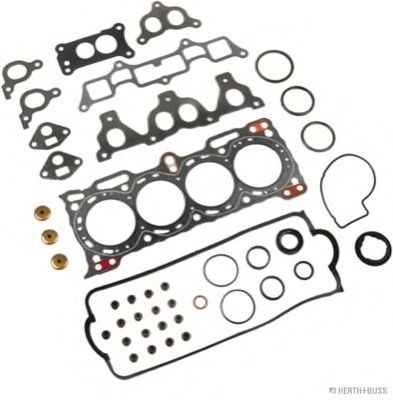 HERTH+BUSS JAKOPARTS J1244005 Комплект прокладок, головка цилиндра 12 1988 для HONDA PRELUDE III (Хонда Прэлудэ 3) HERTH+BUSS JAKOPARTS J1244005 Комплект прокладок, головка цилиндра 12 1988 для HONDA PRELUDE III (Хонда Прэлудэ 3)