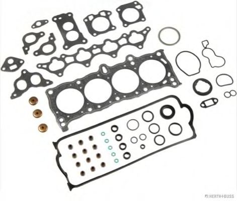 HERTH+BUSS JAKOPARTS J1244029 Комплект прокладок, головка цилиндра 01 1986 для HONDA (Хонда) HERTH+BUSS JAKOPARTS J1244029 Комплект прокладок, головка цилиндра 01 1986 для HONDA (Хонда)