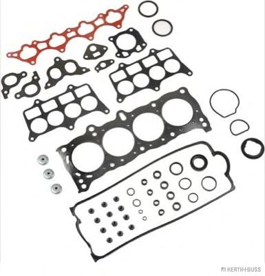 HERTH+BUSS JAKOPARTS J1244046 Комплект прокладок, головка цилиндра для HONDA (Хонда) HERTH+BUSS JAKOPARTS J1244046 Комплект прокладок, головка цилиндра для HONDA (Хонда)