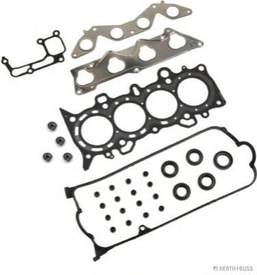 HERTH+BUSS JAKOPARTS J1244099 Комплект прокладок, головка цилиндра для HONDA CIVIC VII (Хонда Цивик 7)