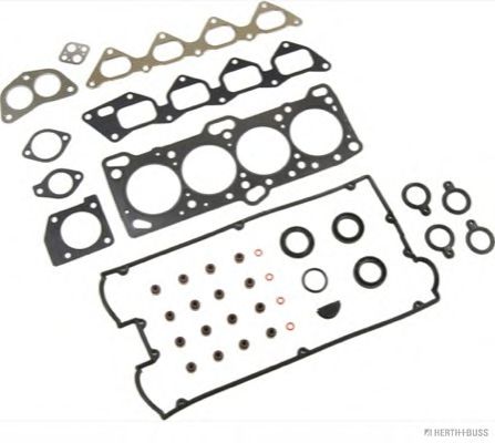 HERTH+BUSS JAKOPARTS J1245010 Комплект прокладок, головка цилиндра 05 1992 для MITSUBISHI ECLIPSE I (Митсубиши/митсубиси Эcлипсэ и) HERTH+BUSS JAKOPARTS J1245010 Комплект прокладок, головка цилиндра 05 1992 для MITSUBISHI ECLIPSE I (Митсубиши/митсубиси Эcлипсэ и)