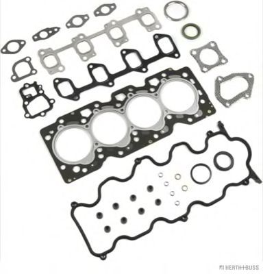HERTH+BUSS JAKOPARTS J1252049 Прокладка, головка цилиндра слева для TOYOTA LAND CRUISER 100 (Тойота/тоета Ленд крузер 100)