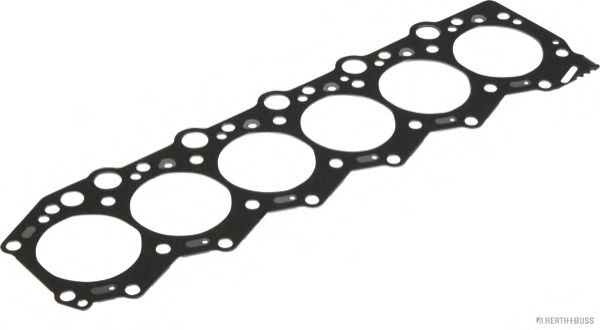 HERTH+BUSS JAKOPARTS J1252058 Прокладка, головка цилиндра для TOYOTA LAND CRUISER 100 (Тойота/тоета Ленд крузер 100)