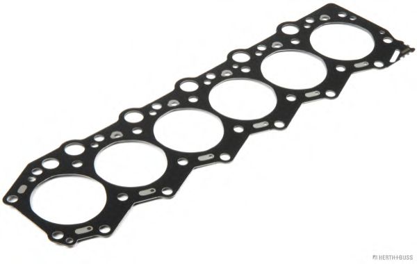 HERTH+BUSS JAKOPARTS J1252059 Прокладка, головка цилиндра для TOYOTA LAND CRUISER 100 (Тойота/тоета Ленд крузер 100)