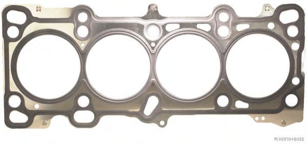 HERTH+BUSS JAKOPARTS J1253023 Прокладка, головка цилиндра для MAZDA 323 F/P VI (Мазда 323 ф/п vи) HERTH+BUSS JAKOPARTS J1253023 Прокладка, головка цилиндра для MAZDA 323 F/P VI (Мазда 323 ф/п vи)