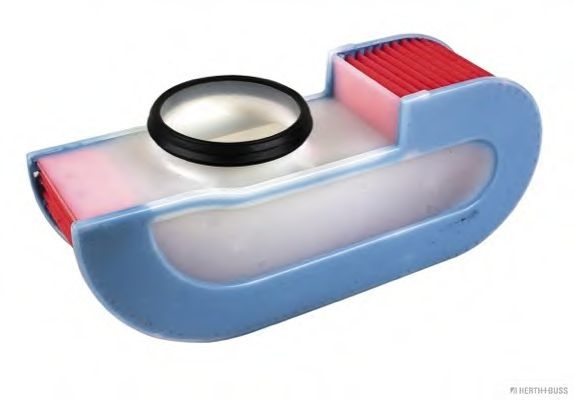 HERTH+BUSS JAKOPARTS J1324015 Воздушный фильтр 11 1986 для HONDA LEGEND I (Хонда Лэгэнд и)