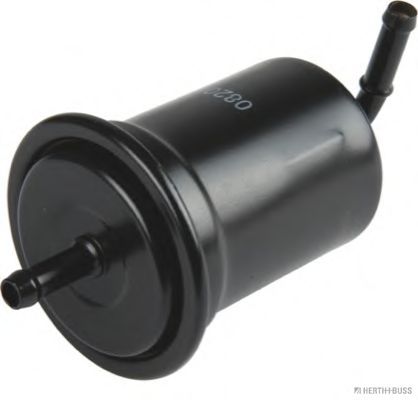 HERTH+BUSS JAKOPARTS J1333024 Топливный фильтр для MAZDA 323 F V (Мазда 323 ф5)