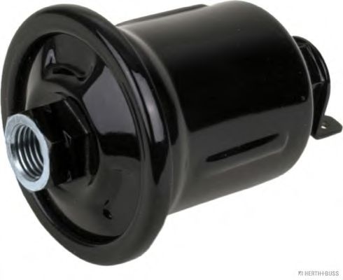 HERTH+BUSS JAKOPARTS J1335038 Топливный фильтр для MITSUBISHI LANCER VI (Митсубиши/митсубиси Лансер 6)