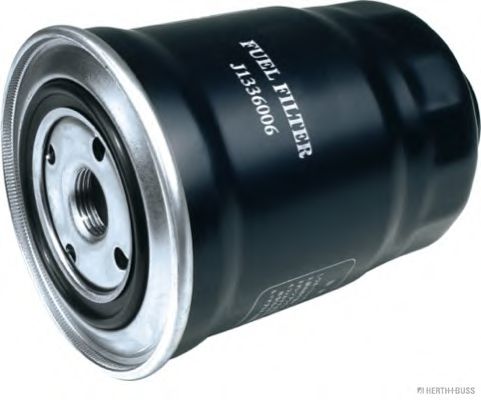 HERTH+BUSS JAKOPARTS J1336006 Топливный фильтр для SUZUKI ESCUDO (Сузуки Эсcудо) HERTH+BUSS JAKOPARTS J1336006 Топливный фильтр для SUZUKI ESCUDO (Сузуки Эсcудо)