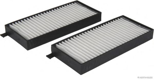 HERTH+BUSS JAKOPARTS J1340403 Фильтр, воздух во внутренном пространстве 11 2005 для SSANGYONG (Сан-янг/санянг) HERTH+BUSS JAKOPARTS J1340403 Фильтр, воздух во внутренном пространстве 11 2005 для SSANGYONG (Сан-янг/санянг)