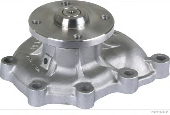 HERTH+BUSS JAKOPARTS J1510317 Водяной насос для KIA CARNIVAL I (Киа Карнивал 1) HERTH+BUSS JAKOPARTS J1510317 Водяной насос для KIA CARNIVAL I (Киа Карнивал 1)