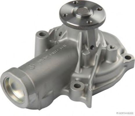 HERTH+BUSS JAKOPARTS J1515066 Водяной насос для MITSUBISHI OUTLANDER I (Митсубиши/митсубиси Аутлендер 1)