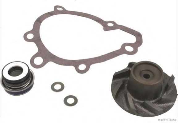 HERTH+BUSS JAKOPARTS J1517005 Водяной насос 07 1988 для SUBARU (Субару) HERTH+BUSS JAKOPARTS J1517005 Водяной насос 07 1988 для SUBARU (Субару)