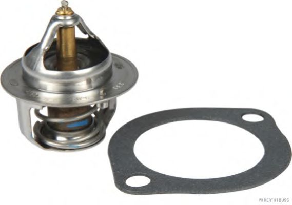 HERTH+BUSS JAKOPARTS J1530305 Термостат, охлаждающая жидкость для KIA SPECTRA II (Киа Спэcтра 2) HERTH+BUSS JAKOPARTS J1530305 Термостат, охлаждающая жидкость для KIA SPECTRA II (Киа Спэcтра 2)