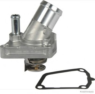 HERTH+BUSS JAKOPARTS J1531027 Термостат, охлаждающая жидкость для NISSAN FAIRLADY Z (Ниссан Фаирладъ з) HERTH+BUSS JAKOPARTS J1531027 Термостат, охлаждающая жидкость для NISSAN FAIRLADY Z (Ниссан Фаирладъ з)