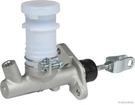 HERTH+BUSS JAKOPARTS J2500402 Главный цилиндр, система сцепления для DAEWOO KORANDO (Дэу Корандо) HERTH+BUSS JAKOPARTS J2500402 Главный цилиндр, система сцепления для DAEWOO KORANDO (Дэу Корандо)