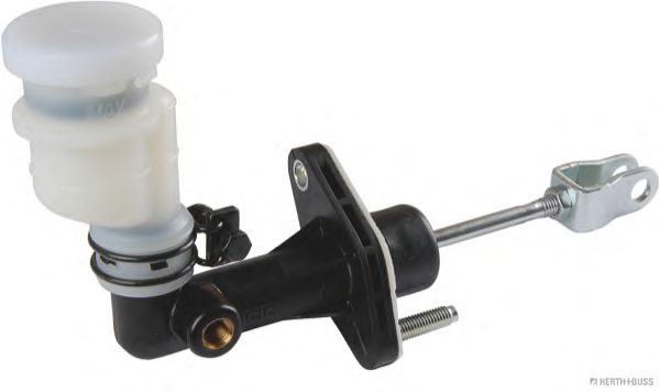 HERTH+BUSS JAKOPARTS J2500525 Главный цилиндр, система сцепления для KIA MAGENTIS (Киа Магэнтис) HERTH+BUSS JAKOPARTS J2500525 Главный цилиндр, система сцепления для KIA MAGENTIS (Киа Магэнтис)