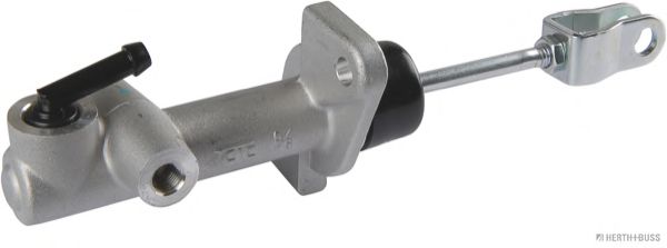 HERTH+BUSS JAKOPARTS J2500901 Главный цилиндр, система сцепления для правостороннего расположения руля для DAEWOO KALOS (Дэу Калос) HERTH+BUSS JAKOPARTS J2500901 Главный цилиндр, система сцепления для правостороннего расположения руля для DAEWOO KALOS (Дэу Калос)