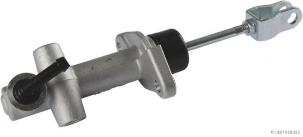 HERTH+BUSS JAKOPARTS J2500906 Главный цилиндр, система сцепления для транспортных средств с гидравлической системой сцепления для DAEWOO KALOS (Дэу Калос) HERTH+BUSS JAKOPARTS J2500906 Главный цилиндр, система сцепления для транспортных средств с гидравлической системой сцепления для DAEWOO KALOS (Дэу Калос)