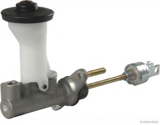 HERTH+BUSS JAKOPARTS J2502092 Главный цилиндр, система сцепления для левостороннего расположения руля для TOYOTA (Тойота/тоета) HERTH+BUSS JAKOPARTS J2502092 Главный цилиндр, система сцепления для левостороннего расположения руля для TOYOTA (Тойота/тоета)
