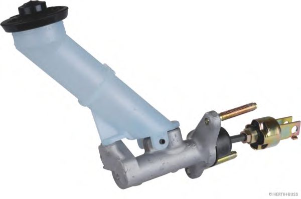 HERTH+BUSS JAKOPARTS J2502101 Главный цилиндр, система сцепления для TOYOTA COROLLA (Тойота/тоета Cоролла) HERTH+BUSS JAKOPARTS J2502101 Главный цилиндр, система сцепления для TOYOTA COROLLA (Тойота/тоета Cоролла)