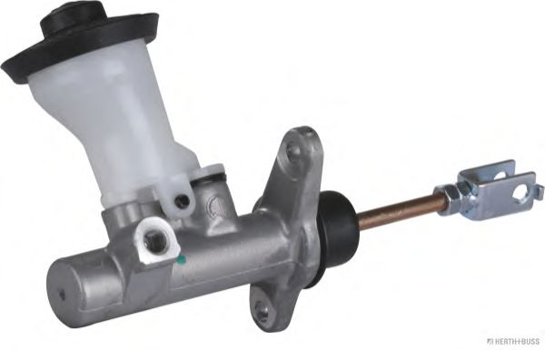 HERTH+BUSS JAKOPARTS J2502105 Главный цилиндр, система сцепления 03 1989 для TOYOTA 4 RUNNER (Тойота/тоета 4 руннэр) HERTH+BUSS JAKOPARTS J2502105 Главный цилиндр, система сцепления 03 1989 для TOYOTA 4 RUNNER (Тойота/тоета 4 руннэр)