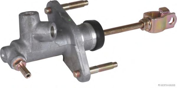HERTH+BUSS JAKOPARTS J2504002 Главный цилиндр, система сцепления 03 1996 для HONDA PRELUDE V (Хонда Прэлудэ v) HERTH+BUSS JAKOPARTS J2504002 Главный цилиндр, система сцепления 03 1996 для HONDA PRELUDE V (Хонда Прэлудэ v)