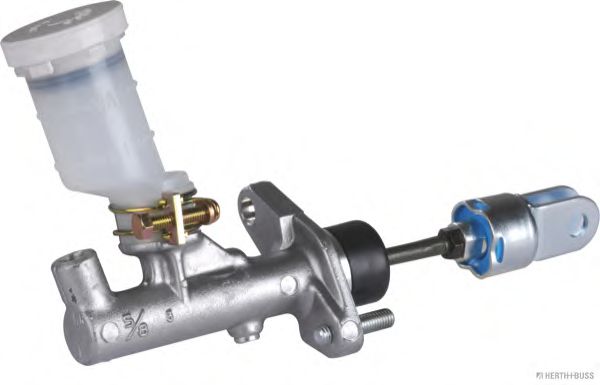 HERTH+BUSS JAKOPARTS J2505008 Главный цилиндр, система сцепления 02 1993 для MITSUBISHI GALANT V (Митсубиши/митсубиси Галант 5) HERTH+BUSS JAKOPARTS J2505008 Главный цилиндр, система сцепления 02 1993 для MITSUBISHI GALANT V (Митсубиши/митсубиси Галант 5)