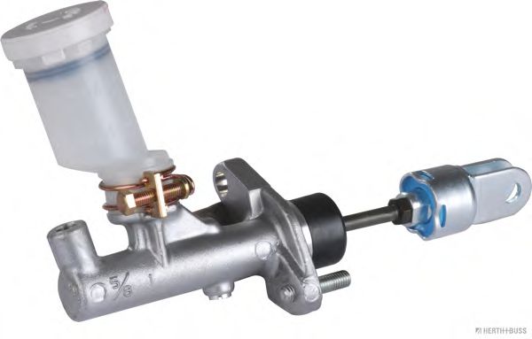HERTH+BUSS JAKOPARTS J2505009 Главный цилиндр, система сцепления для MITSUBISHI GALANT V (Митсубиши/митсубиси Галант 5) HERTH+BUSS JAKOPARTS J2505009 Главный цилиндр, система сцепления для MITSUBISHI GALANT V (Митсубиши/митсубиси Галант 5)