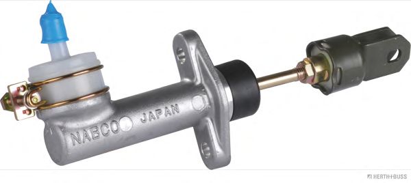 HERTH+BUSS JAKOPARTS J2505016 Главный цилиндр, система сцепления для MITSUBISHI RVR (Митсубиши/митсубиси Рvр) HERTH+BUSS JAKOPARTS J2505016 Главный цилиндр, система сцепления для MITSUBISHI RVR (Митсубиши/митсубиси Рvр)