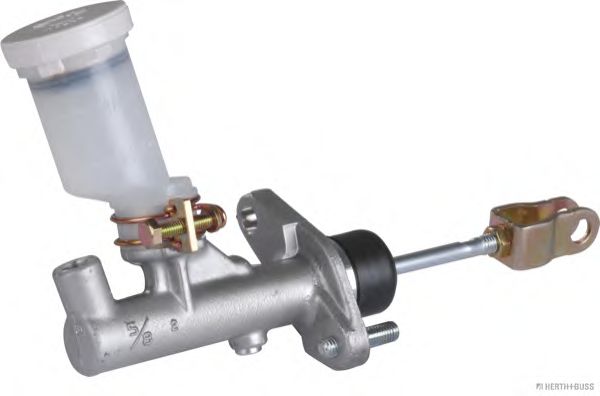HERTH+BUSS JAKOPARTS J2505028 Главный цилиндр, система сцепления для MITSUBISHI GALANT V (Митсубиши/митсубиси Галант 5) HERTH+BUSS JAKOPARTS J2505028 Главный цилиндр, система сцепления для MITSUBISHI GALANT V (Митсубиши/митсубиси Галант 5)