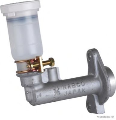 HERTH+BUSS JAKOPARTS J2505041 Главный цилиндр, система сцепления для MITSUBISHI 3000 GT (Митсубиши/митсубиси 3000 гт) HERTH+BUSS JAKOPARTS J2505041 Главный цилиндр, система сцепления для MITSUBISHI 3000 GT (Митсубиши/митсубиси 3000 гт)